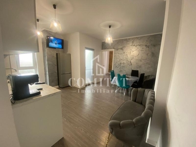 Apartament 3 camere | 2 Locuri de parcare o | Zona Parcul Feroviarilor