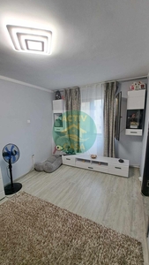 Apartament 3 camere