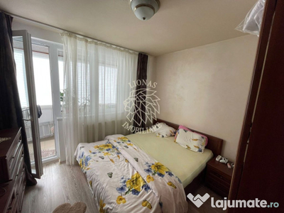 Apartament 3 camere 62 mp+2 balcoane-2 parcari-mobilat-Su...