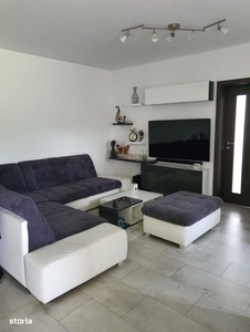 Apartament cu 2 camere, decomandat, etajul 3 I Lipovei