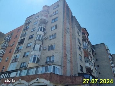 Apartament spatios cu 2 camere, 2 bai, etajul intai, Dumbravita