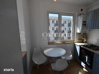 Apartament 3 Camere | 75 Mp | 2 Balcoane | 2 Bai | Floresti Abatorului