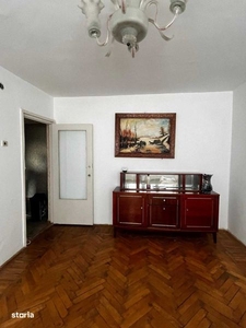 Apartament 3 camere Strada Stupilor/ Grand Arena