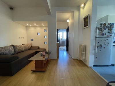 Apartament 3 Camere | 80mpu | 2 Balcoane | Manastur