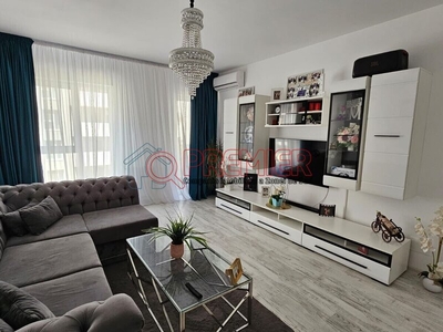 Apartament 3 camere Popesti