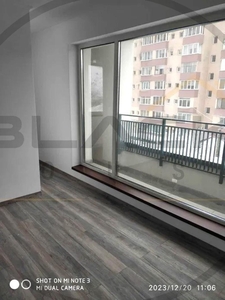 Apartament 3 camere, bloc nou, birouri, 82 mp, finisat, parcare, B dul Muncii