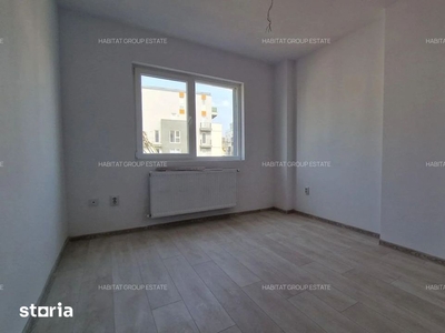 Apartament 3 camere zona Balea etaj 1