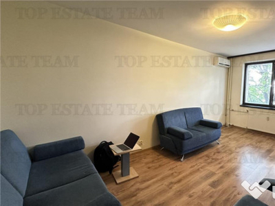 Apartament 3 camere cu 2 bai decomandat in zona Fizicienilor