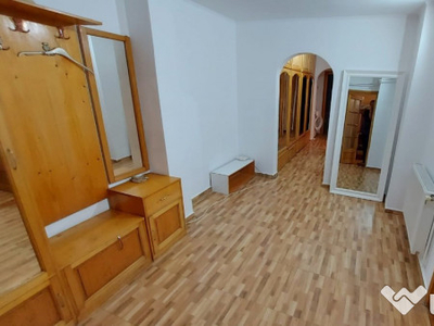 Apartament 3 camere, D, Pacurari