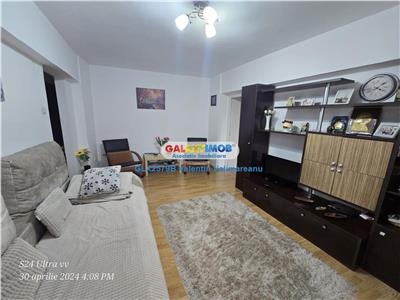 Apartament 3 Camere Decebal DV 291