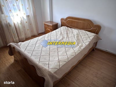 Apartament 2 camere 50 mp decomandat Cetate mobilat