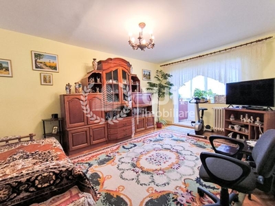 Apartament 3 camere | Decomandat | Etaj 2/4 | Zona Bucuresti - Marasti