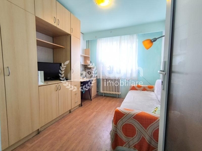 Apartament 3 camere | Decomandat | Etaj Intermediar | Manastur Nora!