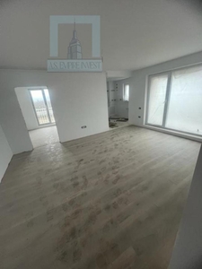 Apartament 3 camere decomandat - zona Sanpetru (ID: 10266)