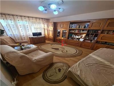 Apartament 3 camere decomandate, et.2, bl.1978, anvelopat, Berceni Sos. Giurgiului