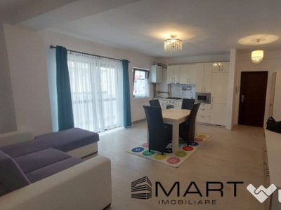 Apartament 3 camere decomandate zona Doamna Stanca