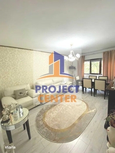 Apartament 3 camere | Nou | Sisesti | Complex Greenlake