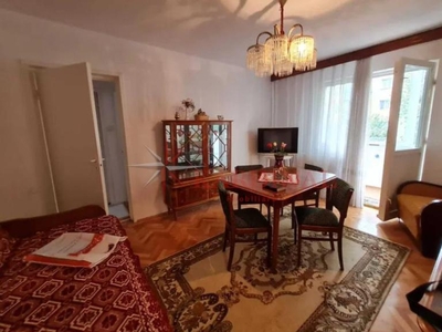 Apartament 3 camere etajul 2 , Grivitei