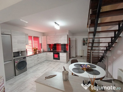 Apartament, 3 camere