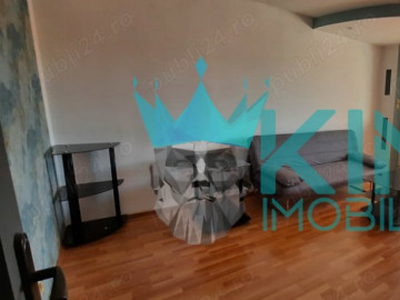 Apartament | 3 Camere | Florilor