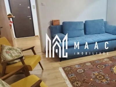 Apartament 3 Camere I Mobilat si Utilat I Mihai Viteazu