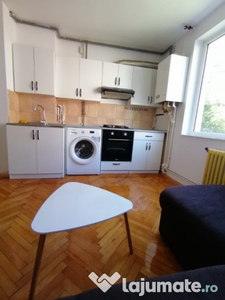 Apartament 3 camere în Deva str. Aleia Crinilor!