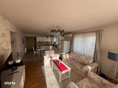 Apartament 3 camere în zona EUROPA