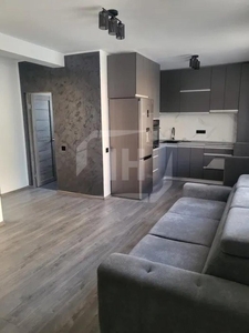 Apartament 3 camere, 59 mp utili, la cheie, parcare inclusa