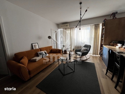 Apartament 3 camere în zona Doi Stejari