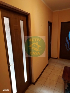 Apartament 3 camere-mediul rural