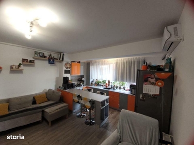 Confort Sporit Apartament 2 camere 42mp zona C Galati-Kogalniceanu