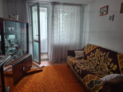 Apartament 3 camere Ã®n stare buna DArmAneTti -