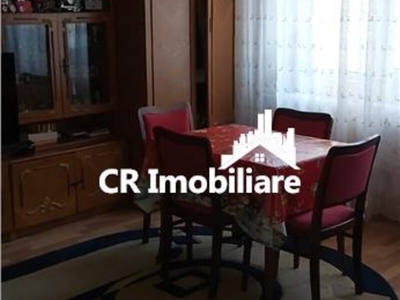 Apartament 3 camere Nerva Traian Apartament 3 camere ID intern: 338551