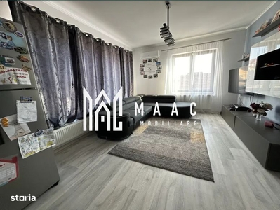 Vând apartament cu 3 camere amenajat ca spatiu comercial în Gh.Lazãr