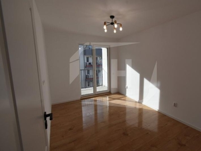 Apartament 3 camere nou, finisat