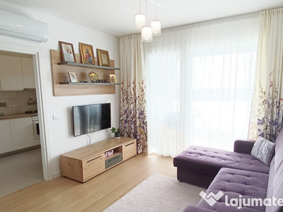 Apartament 3 camere | Parcare inclusa | AFI CITY Bucurestii Noi