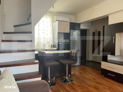 Apartament 2 Camere si Terasa de 70MP, zona Valea Lupului