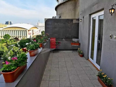 Apartament 3 camere Sala Palatului