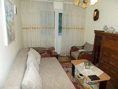 Apartament 3 camere semidecomandat, 50,22mp, et.3/4, Timisoara, zona Dacia