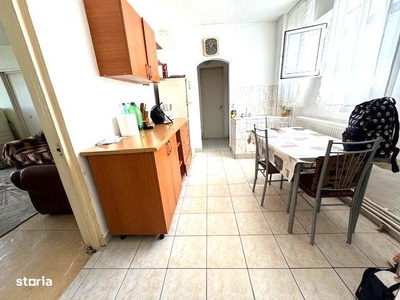 Apartament mobilat si utilat cu 2 camere in Vasile Aaron