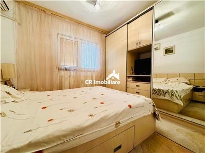 Apartament 3 camere Stefan cel Mare