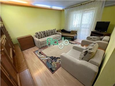 Apartament 3 camere Titan, Metrou Costin Georgian