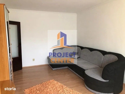 Apartament 3 camere Trivale