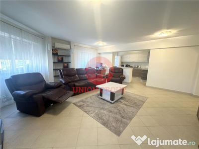 Apartament 3 camere ultracentral, Zona Capitol