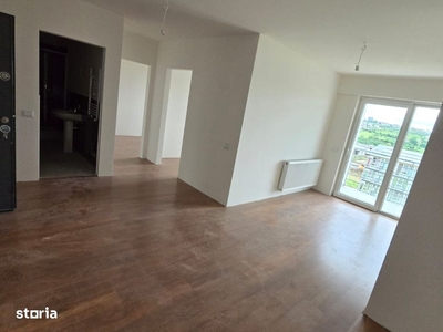 BUCIUM LIDL, APARTAMENT INTABULAT CU 2 CAMERE, PARCARE. LA BULEVARD