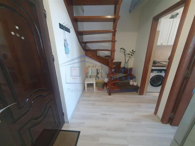 Apartament 3 camere, Zamca 3C4109