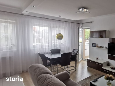 Apartament 3 camere zona Selimbar Pictor Nicolae Brana