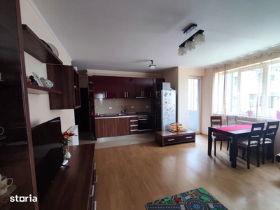 Apartament 3 camere, decomandat, etaj 4/4, 65mp utili, in Libertatii