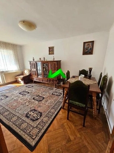 Apartament de inchiriat 3 camere Sibiu Central