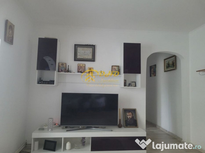 Apartament 3c Podu Ros